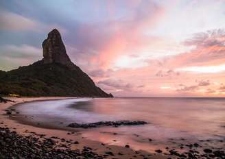 Praia da Conceição 