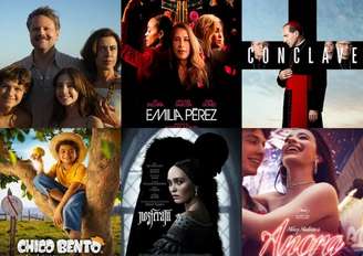 Promoção inclui filmes para todos os gostos, de indicados ao Oscar a animações infantis