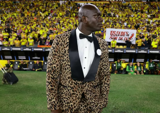 Segundo Castillo, técnico do Barcelona-EQU