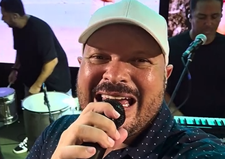 Adriano Alves morreu aos 42 anos