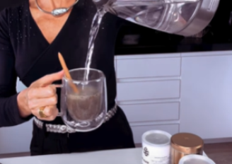 Entenda o que é a 'canetinha natural' 