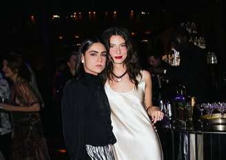 Namorada de Alanis Guillen vira assunto nas redes após repercussão de falas preconceituosas