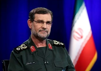 Comandante da Marinha da Guarda Revolucionária do Irã, Alireza Tangsiri, foi morto por Israel