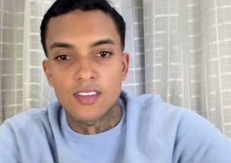 MC Brinquedo anunciou fim da carreira no funk
