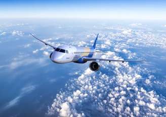 Família E2 tem mais de 200 aeronaves em operação e 24 clientes, segundo a Embraer