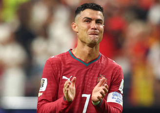 Atacante agora figura entre os jogadores com mais derrotas na história do Mundial