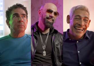 "Não Se Reprima": Nova série investiga o impacto do Menudo no Brasil