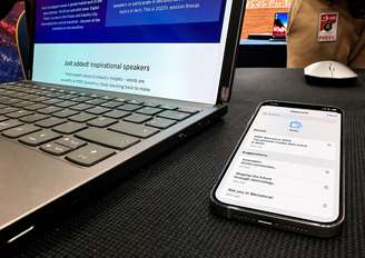iPhone e Windows