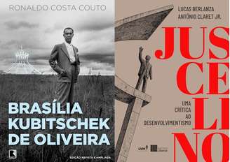 Livros recontam história de JK; veja lista de dicas