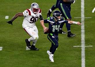 Quais as melhores apostas para a rodada 1 da NFL?