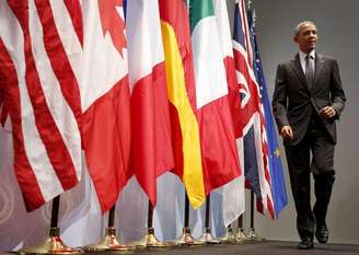 Presidente dos EUA, Barack Obama, falou sobre o aumento do interesse americano sobre o futebol