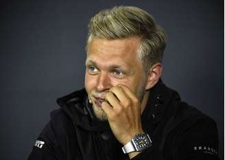 Magnussen fala sobre sua jornada incomum até a Fórmula 1