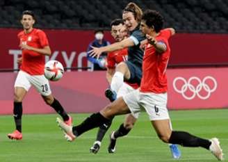 Foto: Argentina dominou o jogo e venceu Divulgação