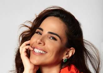 Wanessa, cantora