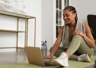 Veja quais exercícios fazer para treinar em dias corridos