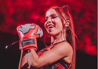Anitta 