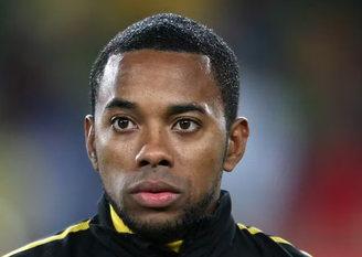 Defesa de Robinho desejava que a pena fosse diminuída em 50 dias