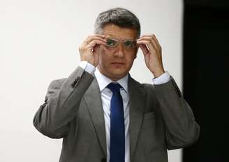 Ricardo Saadi assume a presidência do Coaf no próximo mês.