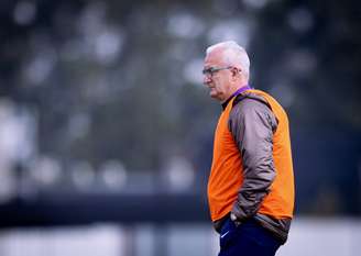 Dorival Júnior, técnico 