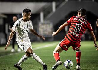 Gabigol castigou seu ex-clube várias vezes com a camisa do Flamengo –