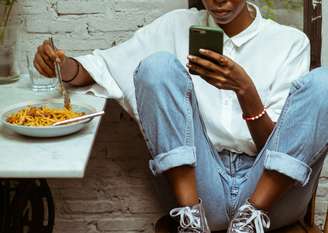 Como comer de forma consciente