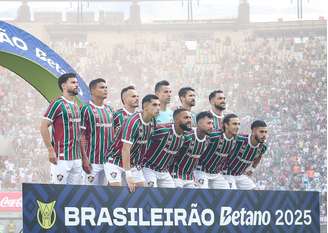 FOTO: MARCELO GONÇALVES / FLUMINENSE F.C.