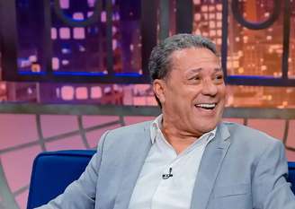 Vanderlei Luxemburgo apresenta evolução no seu estado de saúde