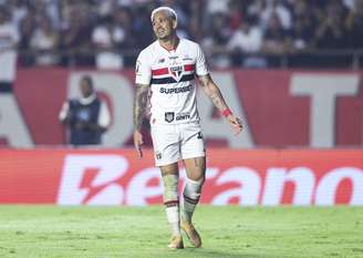 Luciano (Alexandre Schneider/Getty Images)