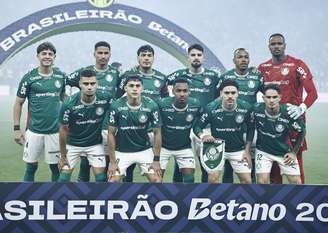 Palmeiras 