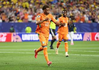 Diallo brilhou pela Costa do Marfim