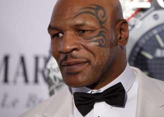 <p>Mike Tyson se envolveu em inúmeras polêmicas durante sua carreira</p>