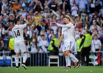 Pelo terceiro ano consecutivo, Real Madrid é considerado o clube mais valioso