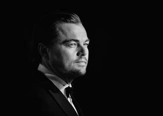 Leonardo Di Caprio