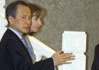 Cui Tiankai