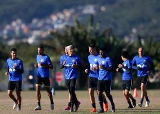 Bragantino tenta aumentar vantagem na liderança do Campeonato Brasileiro Série B (Foto: Bragantino)