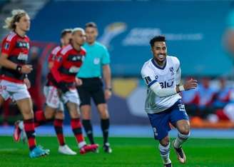 Al-Hilal brecou o sonho flamenguista do bi do Mundial