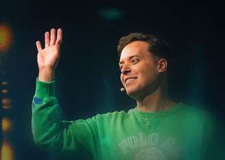 André Valadão, pastor