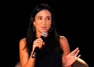 Karen Machado, que assume como gerente-geral no BB Portugal