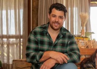 Cezar Lima venceu o BBB15