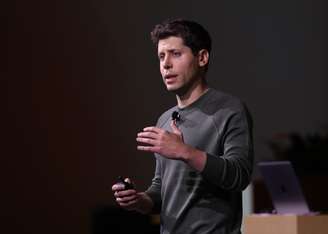 Sam Altman