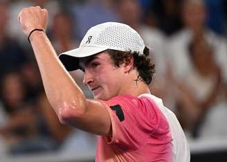João Fonseca é a sensação atual do mundo do tênis