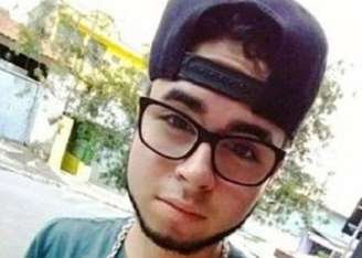 Samuel Gustavo desapareceu em 2017 após sair para uma festa com amigos