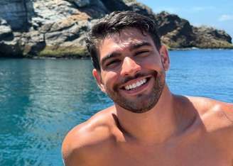 Lucca Cambraia Braga Ferreira, jovem brasileiro que morreu ao cair de hotel em Ibiza