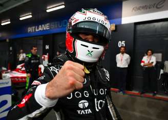 António Félix da Costa vence a segunda corrida em Jeddah