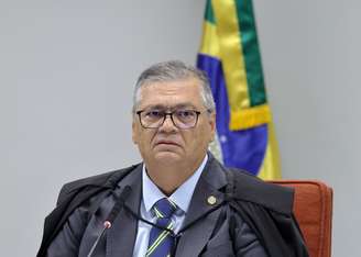 Ministro Flávio Dino
