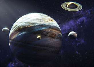 o que é o Ano Novo Astrológico