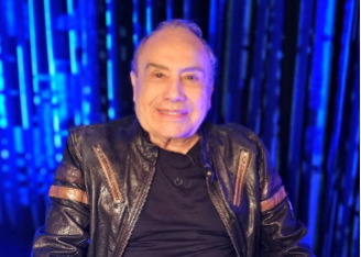 O  ator Stenio Garcia