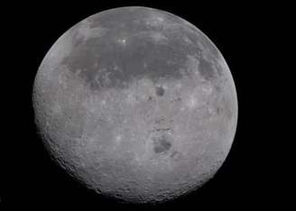 'Lua Azul' é o termo usado para indicar a segunda Lua Cheia em um mesmo mês