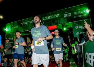 O evento está com mais de 70% das vagas preenchidas (Fotos: Edson Pecly)