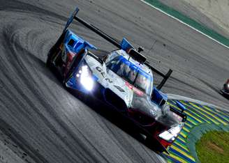 BMW #15 de Dries Vanthoor, Kevin Magnussen e Raffaele Marciello vence em Interlagos